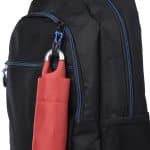 38" Arc Clipper Compact Telescopic Umbrella - 4