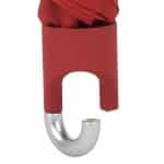 38" Arc Clipper Compact Telescopic Umbrella - 5