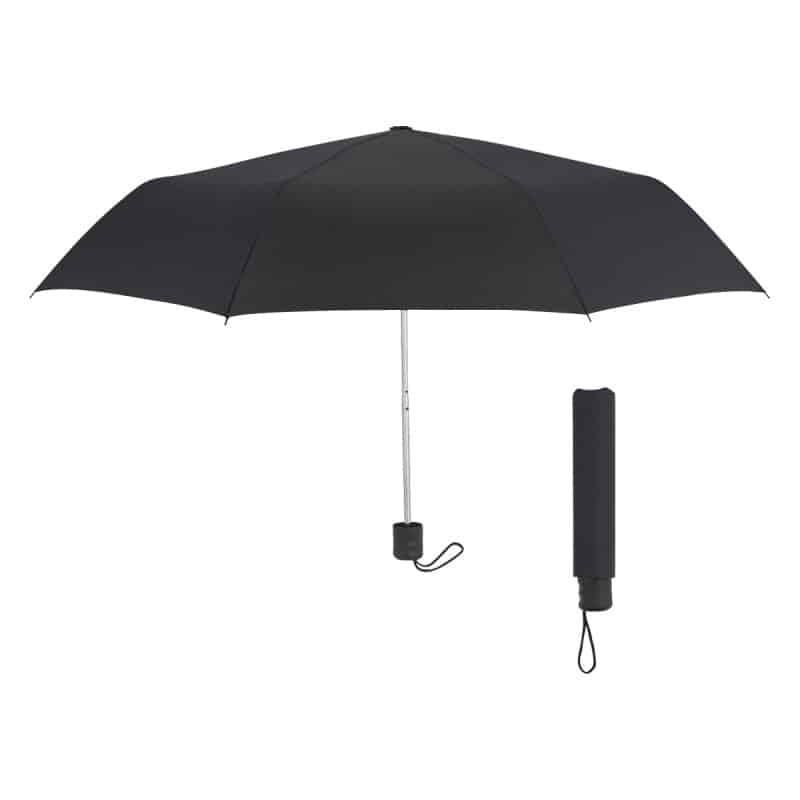 42" Arc Budget Telescopic Umbrella - 6
