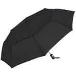 46" Recycled Auto Open Umbrella - 1