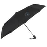 46" Recycled Auto Open Umbrella - 2