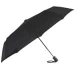 46" Recycled Auto Open Umbrella - 3