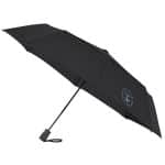 46" Recycled Auto Open Umbrella - 4