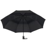 46" Recycled Auto Open Umbrella - 5