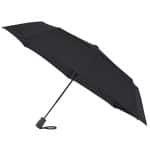 46" Recycled Auto Open Umbrella - 6