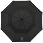46" Recycled Auto Open Umbrella - 8