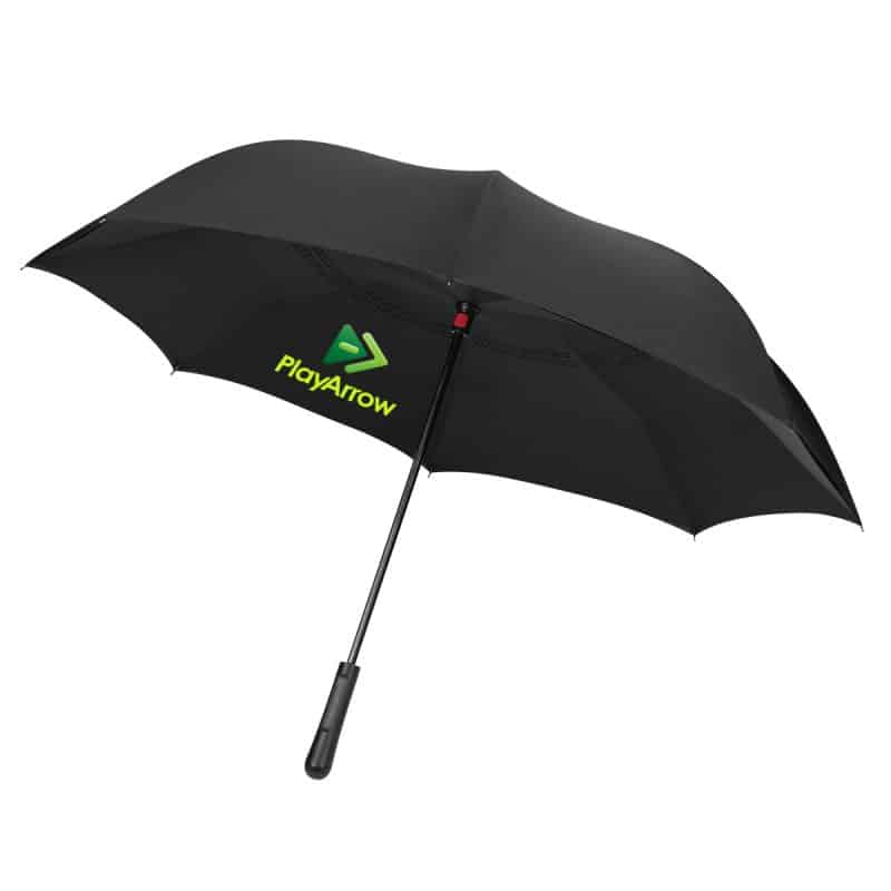 48" Arc Two-tone Inversion Umbrella - 5