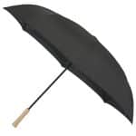 48'' Recycled Manual Inversion Umbrella - 1