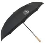 48'' Recycled Manual Inversion Umbrella - 2
