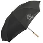 48'' Recycled Manual Inversion Umbrella - 3