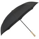 48'' Recycled Manual Inversion Umbrella - 4