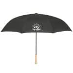 48'' Recycled Manual Inversion Umbrella - 7
