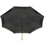 48'' Recycled Manual Inversion Umbrella - 8