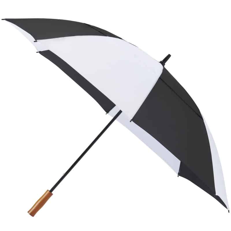 58" Recycled Golf Umbrella - 1
