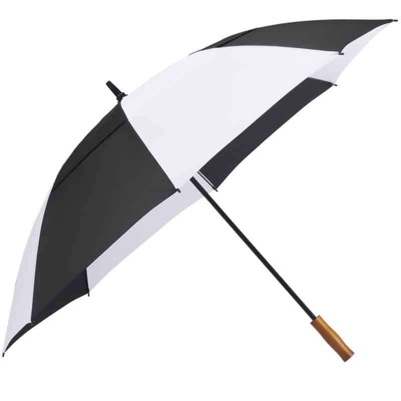 58" Recycled Golf Umbrella - 2