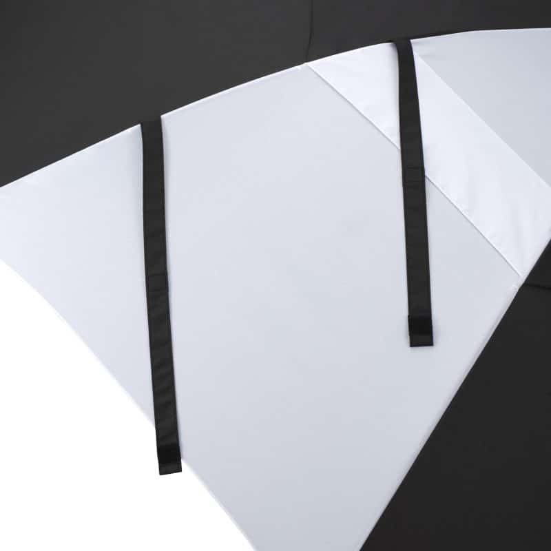 58" Recycled Golf Umbrella - 6