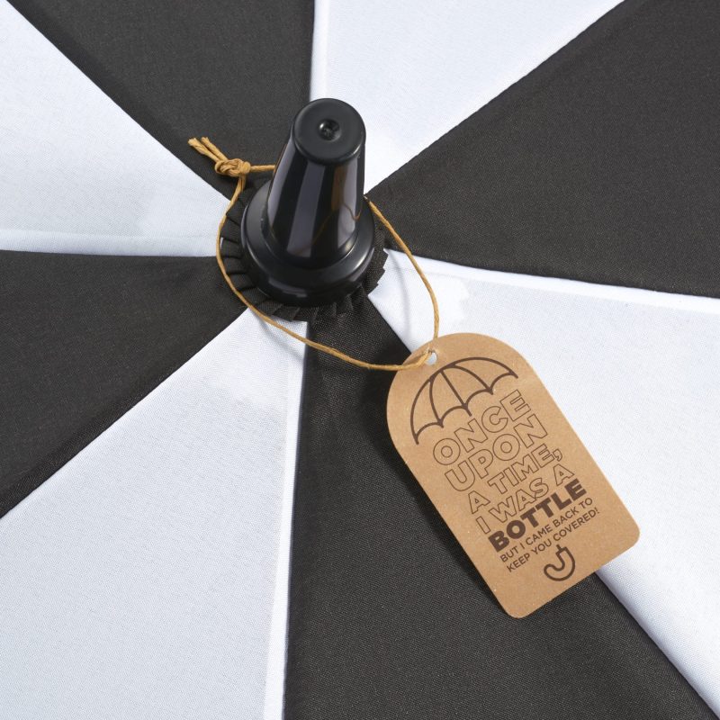 58" Recycled Golf Umbrella - 7