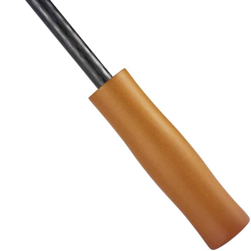 58" Recycled Golf Umbrella - 8