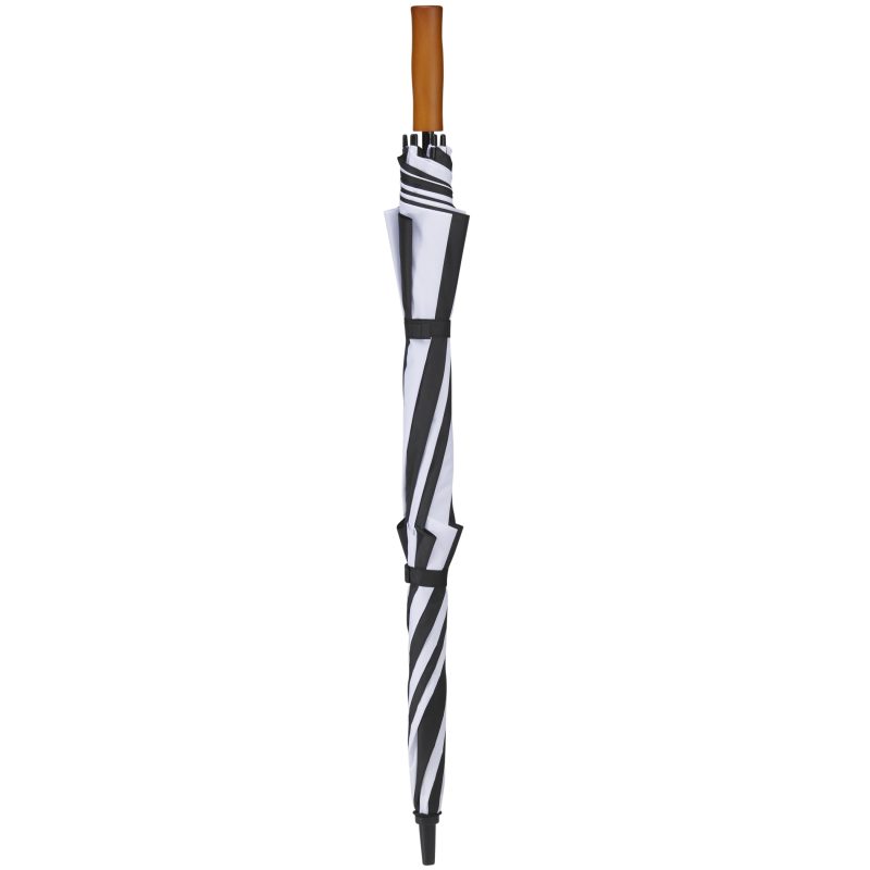 58" Recycled Golf Umbrella - 9