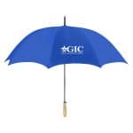 60" Arc Golf Umbrella - 2