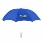 60" Arc Golf Umbrella - 8