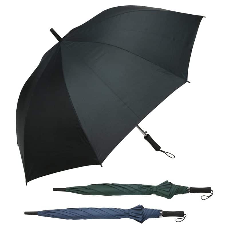 Lockwood Auto-Open Golf Umbrella - 1