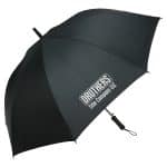 Lockwood Auto-Open Golf Umbrella - 2