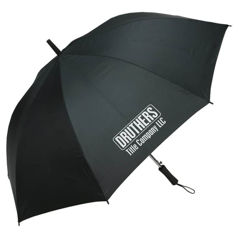 Lockwood Auto-Open Golf Umbrella - 2