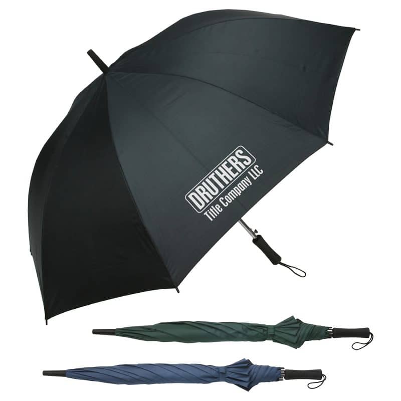 Lockwood Auto-Open Golf Umbrella
