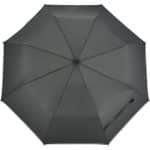 48'' rPET Umbrella w/ Reflective Trim - 1