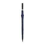Elements 60" Recycled Auto Open Golf Umbrella - Navy - 3