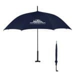 46" Arc Umbrella With Prop Stand - 6
