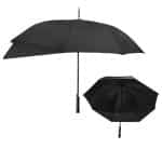 47" Arc Extended Coverage Umbrella - 1