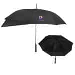 47" Arc Extended Coverage Umbrella - 2