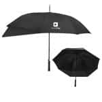 47" Arc Extended Coverage Umbrella - 3