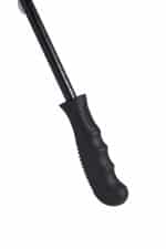 62" rPET Golf Umbrella w/ Reflective Trim - 4