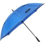 62" rPET Golf Umbrella w/ Reflective Trim - 5