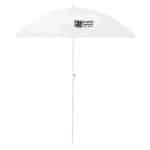 70" Arc Beach Umbrella - 2