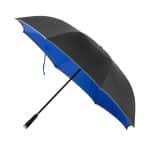 Cumulus Reversible Light Up Umbrella - 2