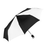 Shed Rain™ 42" Mini Manual Compact Umbrella - 3