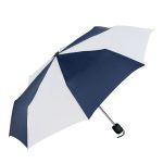 Shed Rain™ 42" Mini Manual Compact Umbrella - 9