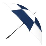 Shed Rain™ Fairway 68" Vented Windproof Manual Golf Umbrella - 1