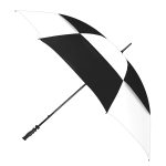 Shed Rain™ Fairway 68" Vented Windproof Manual Golf Umbrella - 2