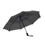 Shed Rain™ Vortex® 43" Auto-Open/Close Compact Umbrella - 1
