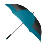 Shed Rain™ Wedge 60" Auto-Open Golf Umbrella - 3