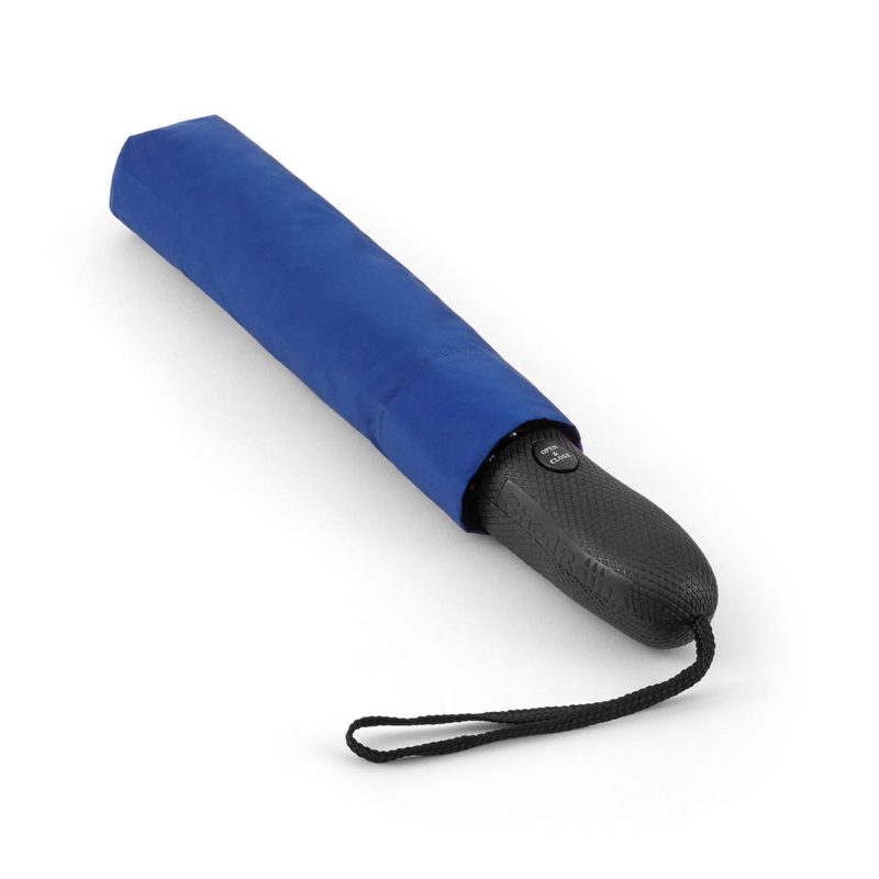 Shed Rain™ Windjammer® 43" Vented Auto-Open/Close Compact Umbrella - 1