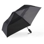 Shed Rain™ Windjammer® 43" Vented Auto-Open/Close Compact Umbrella - 2