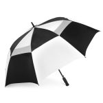 Shed Rain™ Windjammer® 58" Vented Auto-Open Golf Umbrella - 6