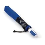 Shed Rain™ Windjammer® 58" Vented Auto-Open Jumbo Compact Umbrella - 8