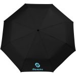 46'' Recycled 3-Folding Umbrella - 3